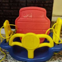 تاب کودک