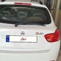 ماشین درحد صفر
