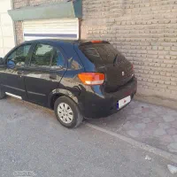 تیبا 2|خودرو سواری و وانت|مشهد, مقدم|دیوار