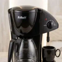قهوه ساز فیلتری برند Feller،نو