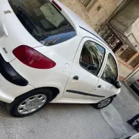 206مدل82|خودرو سواری و وانت|تهران, صفا|دیوار