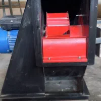هواکش مکنده صنعتی