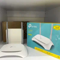 وای فای tp-link