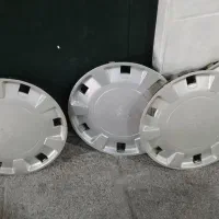 قالپاق وباربند 405 لاستیک و چراغ ال 90