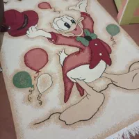 فرش کودک