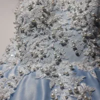 لباس مجلسی
