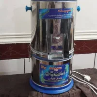 سبزی خوردکن و تنور برقی