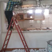 تخریب کاری خرده کاری