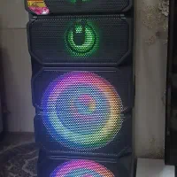 بانددنا با کارتون