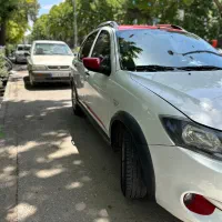 کوییک R400|خودرو سواری و وانت|بجنورد, |دیوار