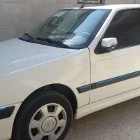 پارس 401 tu5