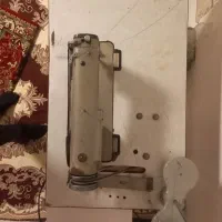 چرخ خیاطی صنعتی