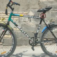 دوچرخه 26اساک خوب