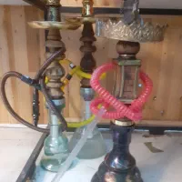قلیان نو و آکبند