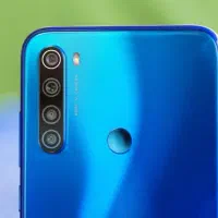 برد گوشی Xiami Note 8