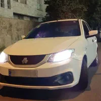 ساینا ۱۴۰۳ دوگانه فابریک