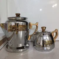 کتری قوری ست