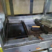 فر ساندویچی بزرگ