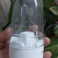 ظرف کریستال بستنی