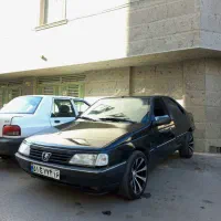 رینگ و لاستیک 16 stc