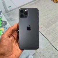 iPhone 12 Pro 256G|موبایل|بم, |دیوار