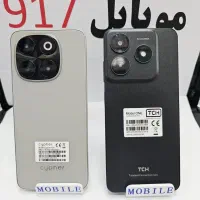 شیائومی با طراحی مدرن/  موبایل ۹۱۷