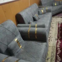 مبل|مبلمان خانگی و میز عسلی|مشهد, شهرک مهر آباد|دیوار