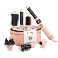 سشوارحرفه ای 1500وات انزو پروفیشینال مدلEN-4133pro