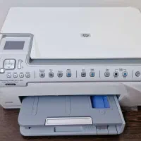 پرینترhp|پرینتر، اسکنر، کپی، فکس|تهران, خواجه نظام الملک|دیوار