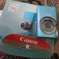دوربین کنون مدل  Ixus95