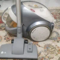 جاروبرقی ال جی ۲۰۰۰