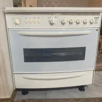 اجاق گاز
