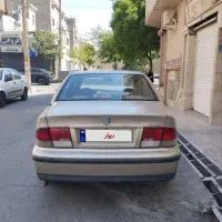 سمند|خودرو سواری و وانت|اسلام‌شهر, شهرک سعیدیه|دیوار