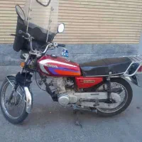 موتور تیز تک ۱۲۵ مدل ۹۴