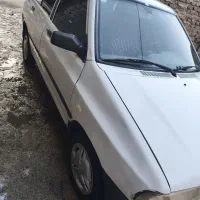 حرکت به سمت مهران و برگشت