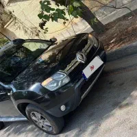 رنو داستر