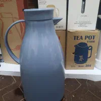 فلاکس شیشه سفید