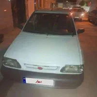 پراید131