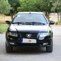 سورن پلاس مشکی ۱۴۰۴
