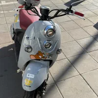 MS1 کویر موتور