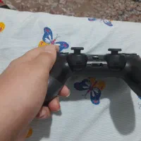 دسته ps4|کنسول، بازی ویدئویی و آنلاین|مشهد, رضاشهر|دیوار
