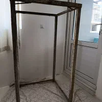 چهار پایه کولر