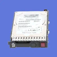 فروش هارد سرور HP