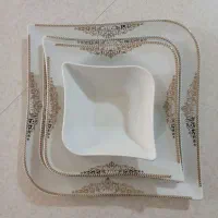 سرویس چینی 18 نفره