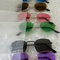 عینک بچگانه  وارداتی