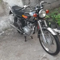 موتور هوندا