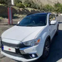 میتسوبیشی asx ۲۰۱۷