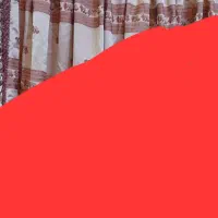 پرده برای اتاق خواب