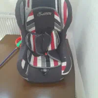 صندلی بچه مخصوص خودرو