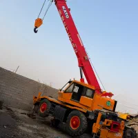 جرثقیل